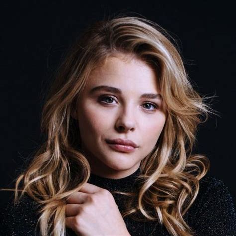 chloe moretz fansite